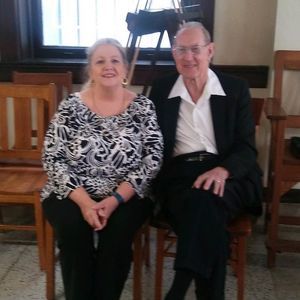 Meet your Posher, Maggie